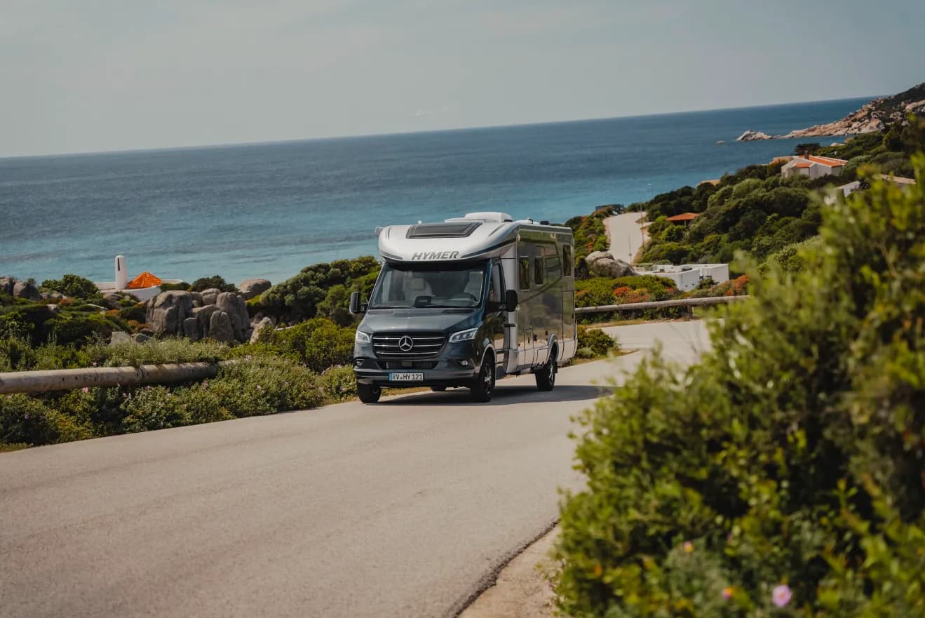 Camión industrial - R&C Vehículos